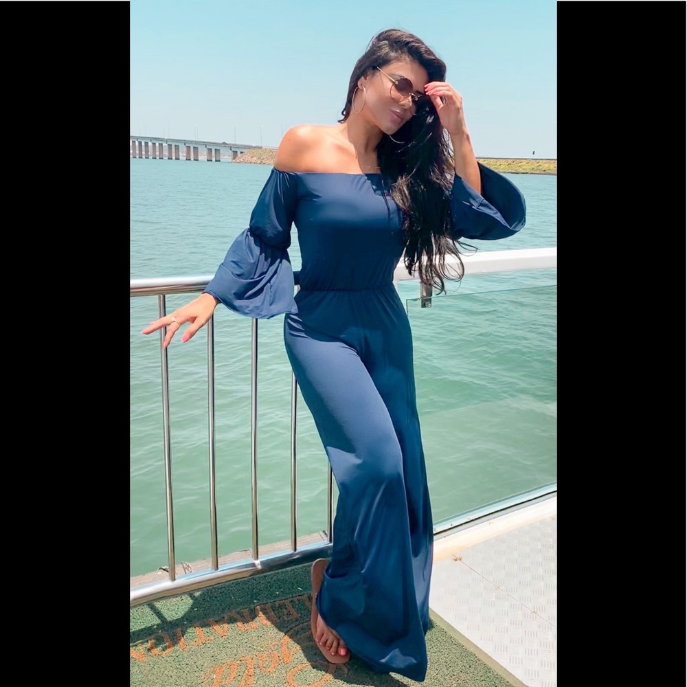 Jumpsuit